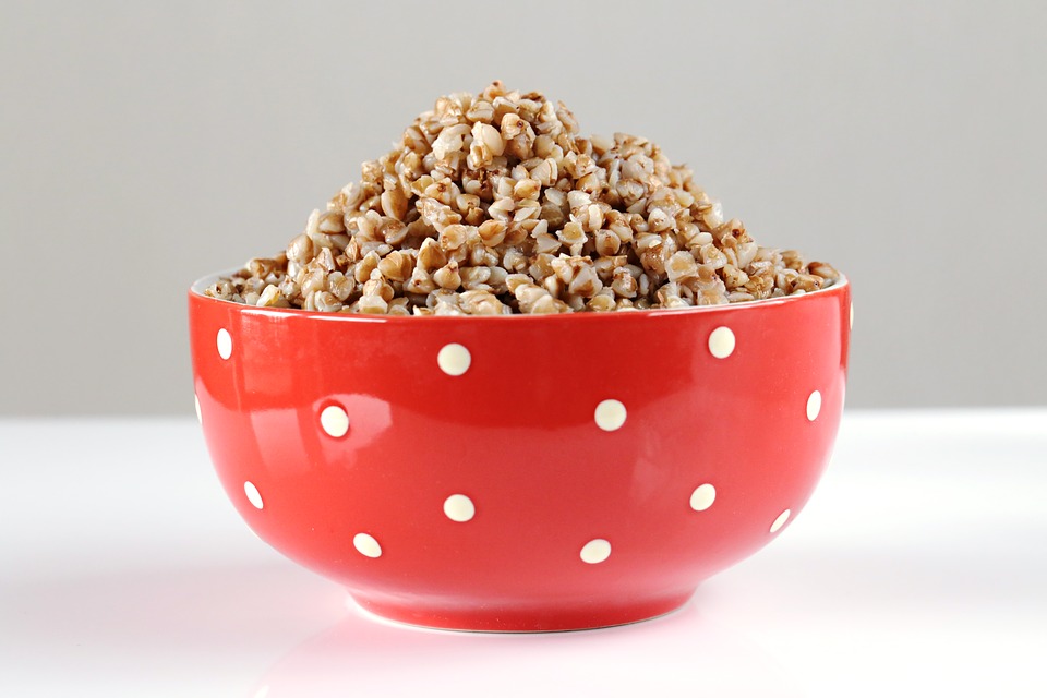Buckwheat 3356778 960 720